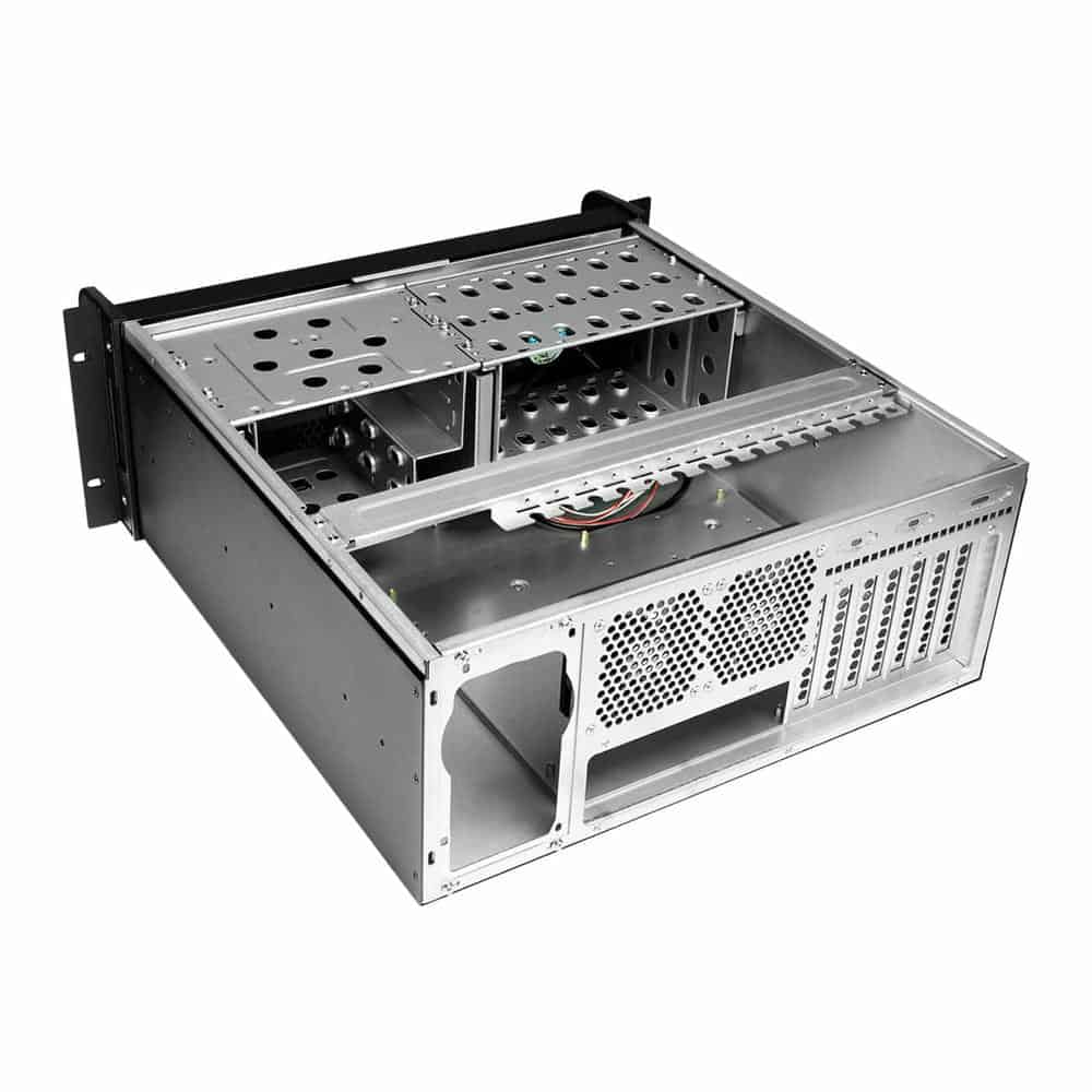 (image for) Codegen 4U V2 Rackmount Server Case